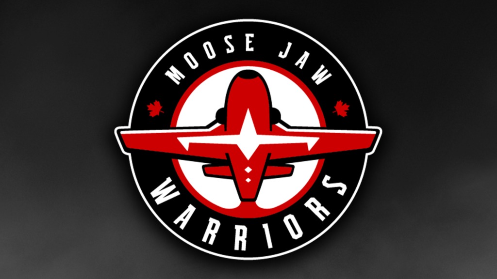 Year In Review: Warriors reveal new brand logo - DiscoverMooseJaw.com - Local news, Weather ...